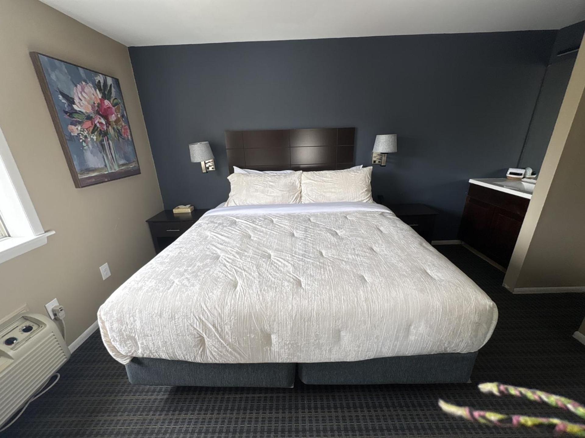 Mainstay Inn Phoenixville Εξωτερικό φωτογραφία