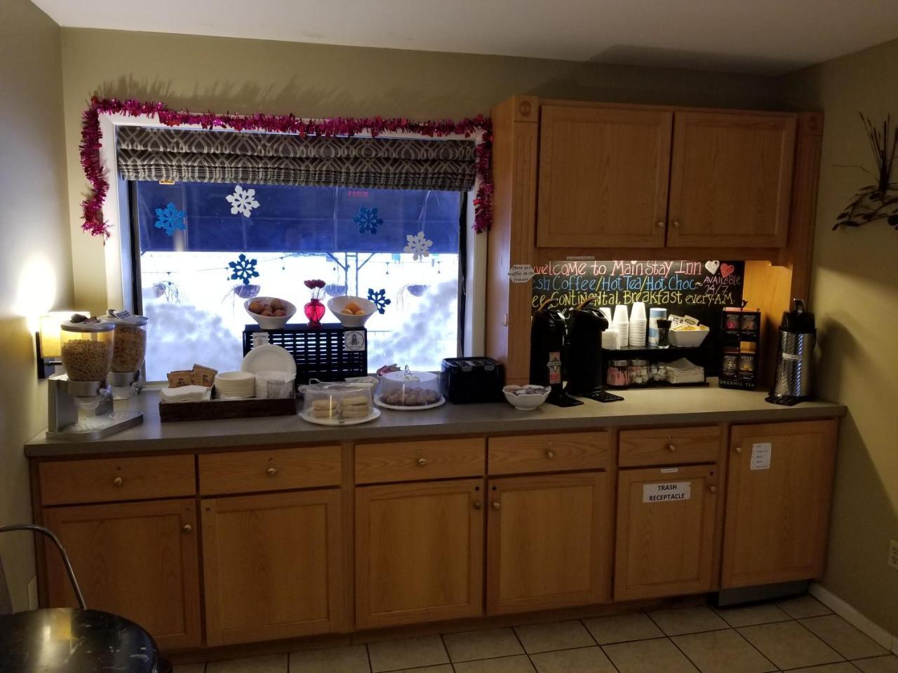 Mainstay Inn Phoenixville Εξωτερικό φωτογραφία