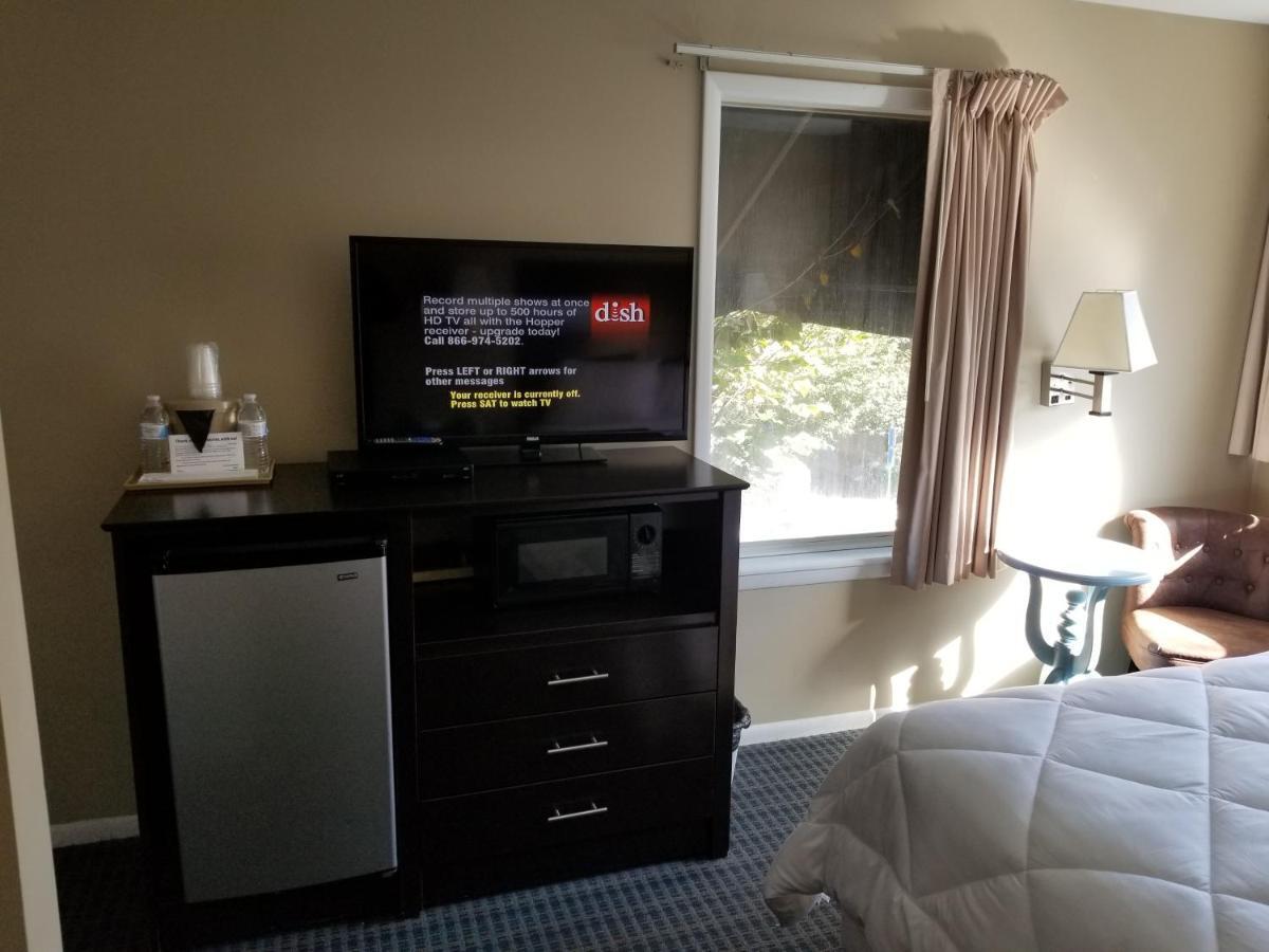 Mainstay Inn Phoenixville Εξωτερικό φωτογραφία