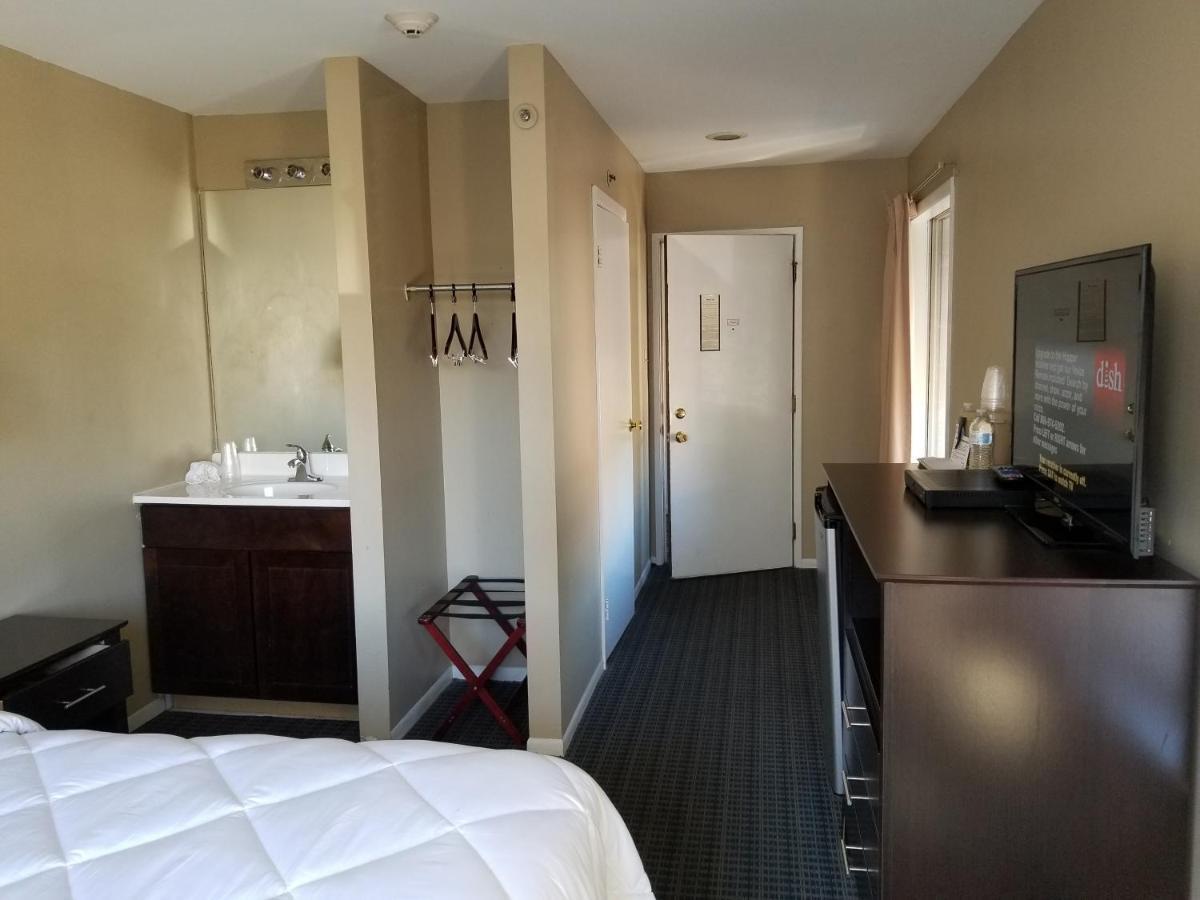 Mainstay Inn Phoenixville Εξωτερικό φωτογραφία
